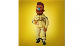 Bjarne Melgaard: The Casual Pleasure of Disappointment at Red Bull Studios New York